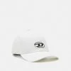 Diesel UNISEX - Cap - White