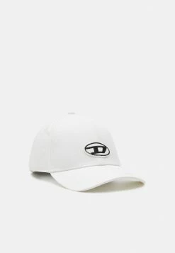 Diesel UNISEX - Cap - White