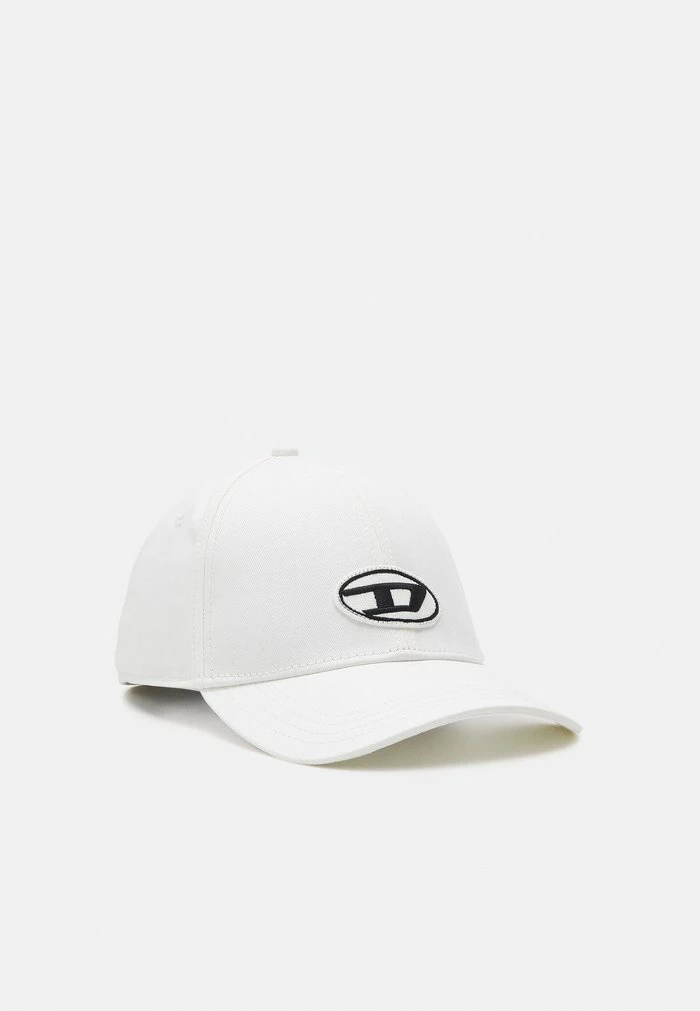 Diesel UNISEX - Cap - White 1 Diesel UNISEX - Cap - White