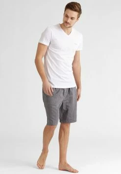 Diesel UMTEE-JAKE 3 PACK - Undershirt - 100