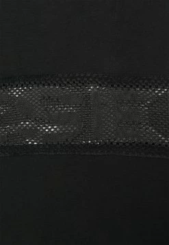Diesel UFBY-BODYMESH - Body - Black -Diesel shop 00d6ea20632f40789ea7d90e04e67c40
