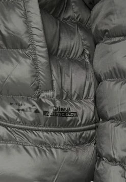 Diesel SCOTT - Winter Jacket - Grey 11 Diesel SCOTT - Winter Jacket - Grey -Diesel shop 011b542fdf4646d4bed121393e960cab