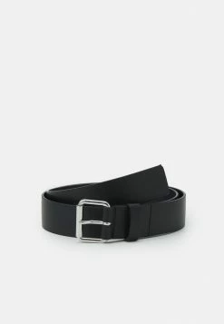 Diesel B-DELOGO - Belt - Black