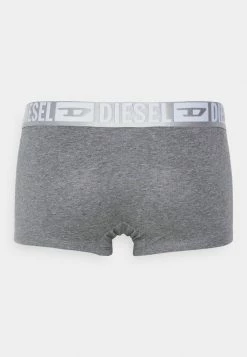 Diesel DAMIEN 2 PACK - Pants - Black/gray -Diesel shop 0217a2899d424b119bd9154b05762272