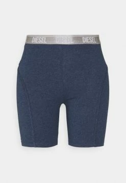 Diesel UFLB-FAUSTINCUT-DN - Pyjama Bottoms - Indigo