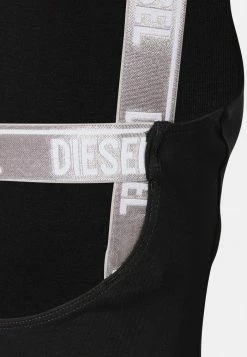 Diesel UFBY-HOLLIXY - Body - Black -Diesel shop 024aecdb19db432fa6cef4b06558104c