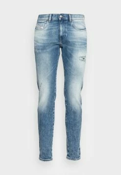 Diesel D STRUKT - Slim Fit Jeans - 009mw 8 Diesel D STRUKT - Slim Fit Jeans - 009mw -Diesel shop 0251dce3fb8141589f10ce04c612d9ee