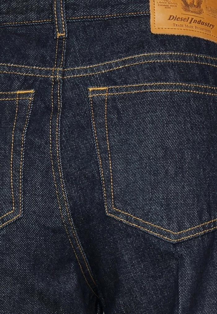 1978 DIESEL LIBRARY - Flared Jeans - Denim 3 1978 DIESEL LIBRARY - Flared Jeans - Denim - Image 3