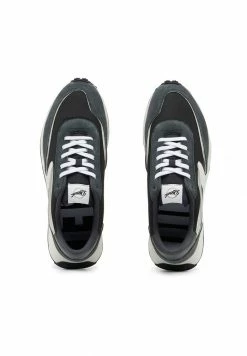 Diesel S RACER LC - Trainers - Dark Blue -Diesel shop 029e3caaa59f4836987fbcd01698d495