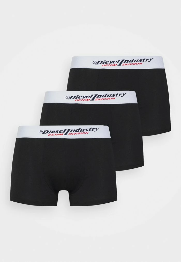 Diesel UMBX-DAMIEN 3 PACK - Pants - Black 1 Diesel UMBX-DAMIEN 3 PACK - Pants - Black