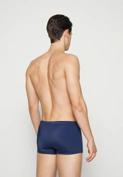 Alternative view of Diesel HERO - Pants - Dark Blue