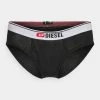 Diesel UFPN-OXYS - Briefs - Black