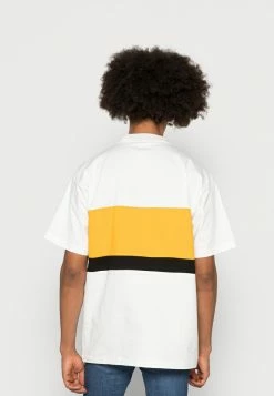 Diesel STREAP DIVISION - Print T-shirt - White -Diesel shop 03adb00a84d8424196ca07fcd8fad1ee