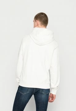 Diesel GINN HOOD - Sweatshirt - White 7 Diesel GINN HOOD - Sweatshirt - White -Diesel shop 03d08d50599e452ea42e45b51845ad2f