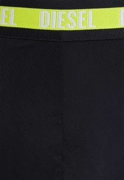 Diesel 2 PACK - Pants - Black -Diesel shop 03e93149fcb4497a9cb682b156ea7c8a