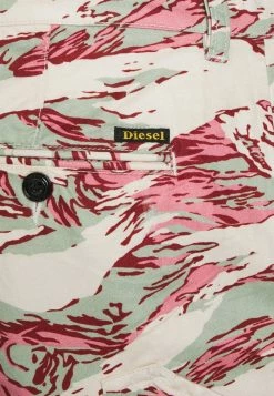 Diesel HATY - Shorts - Soft Pink 5 Diesel HATY - Shorts - Soft Pink -Diesel shop 03ff20fafa1b478f95338514b8b00821