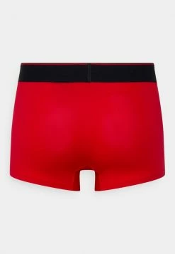 Diesel DAMIEN 3 PACK - Pants - Black/red -Diesel shop 042da5bf45fe478981b60f975a2be5e1