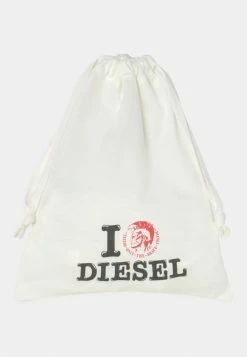 Diesel ULECOBOX UNISEX - Print T-shirt - White 7 Diesel ULECOBOX UNISEX - Print T-shirt - White -Diesel shop 0437dbe639724c8cb9c28a63ceba1458