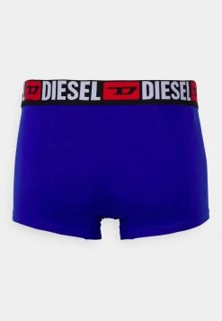Diesel DAMIEN 3 PACK - Pants - Orange/black/royal Blue -Diesel shop 0460e1930c0445d4ae7c9e26b17bd1d4