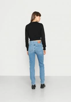 1994 DIESEL LIBRARY - Straight Leg Jeans - Denim -Diesel shop 04893417d7c04082bdca8e3b40164f7f