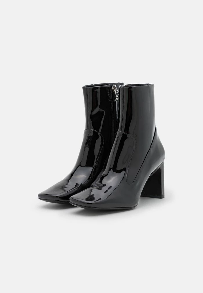 Diesel D-MILLENIA - Classic Ankle Boots - Black 3 Diesel D-MILLENIA - Classic Ankle Boots - Black - Image 3