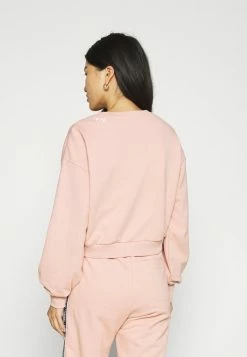 Diesel FELPH - Pyjama Top - Rose -Diesel shop 054ee8d689734dc3bc3d733ed63d9b7b