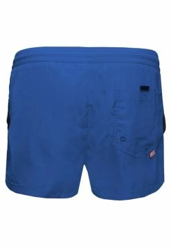 Diesel CAYBAY - Swimming Shorts - Blue 7 Diesel CAYBAY - Swimming Shorts - Blue -Diesel shop 05624fdfd9e44635878fa53c58a8c669