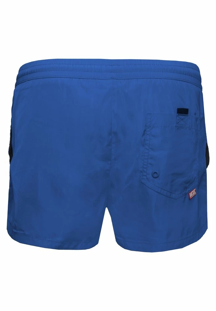 Diesel CAYBAY - Swimming Shorts - Blue 4 Diesel CAYBAY - Swimming Shorts - Blue - Image 4