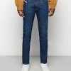 Diesel 2019 STRUKT - Slim Fit Jeans - 09d45 01