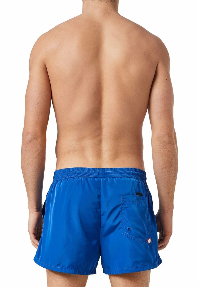Diesel CAYBAY - Swimming Shorts - Blue 2 Diesel CAYBAY - Swimming Shorts - Blue - Image 2