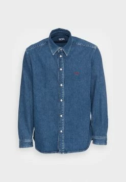 D-SIMPLY DIESEL LIBRARY - Shirt - 01 -Diesel shop 05a780de0d8d4dc4879e480844d6c754