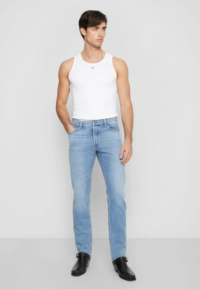Diesel Slim Fit Jeans - 09c15 01 2 Diesel Slim Fit Jeans - 09c15 01 - Image 2