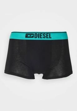 Diesel 3 PACK - Pants - Black 9 Diesel 3 PACK - Pants - Black -Diesel shop 05ea896fe2bd4d558f397f9c55427e6a