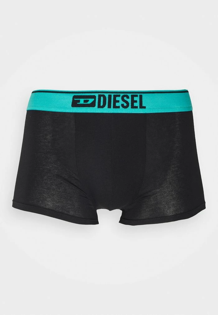 Diesel 3 PACK - Pants - Black 4 Diesel 3 PACK - Pants - Black - Image 4