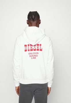 Diesel GINN HOOD - Sweatshirt - Hayt 8 Diesel GINN HOOD - Sweatshirt - Hayt -Diesel shop 061b4f8b83854d04a35b26f63ecd7667
