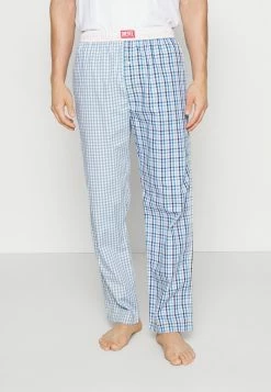 Diesel DERIK - Pyjama Bottoms - Blue