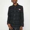 Diesel S-CROSS - Shirt - Black