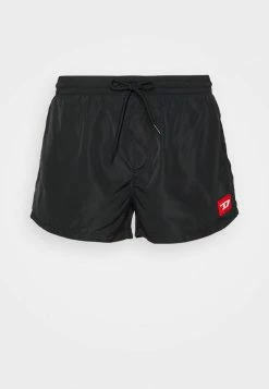 Diesel CAYBAY - Swimming Shorts - Black