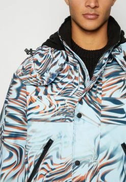 Diesel TRODD - Light Jacket - Multicolor -Diesel shop 07d757ada7d74d12afe233b6357d0c30