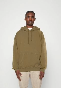 Diesel S-UMMER-E7 UNISEX - Hoodie - 0agau 5dq