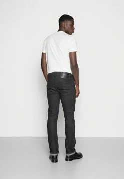 Diesel Slim Fit Jeans - Grey Denim -Diesel shop 082b280d7b874e42baa503a76cee9119