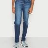 Diesel 2005 D-FINING - Jeans Tapered Fit - 09c72 01
