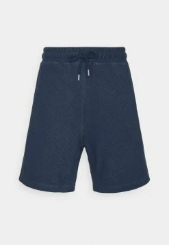 Diesel UMLB-PAN-DN - Pyjama Bottoms - Blue