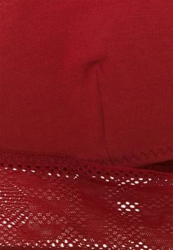 Diesel UFSB-BRAMESH - Bustier - Red -Diesel shop 086ae8144863446f93ac175ff6254ed9