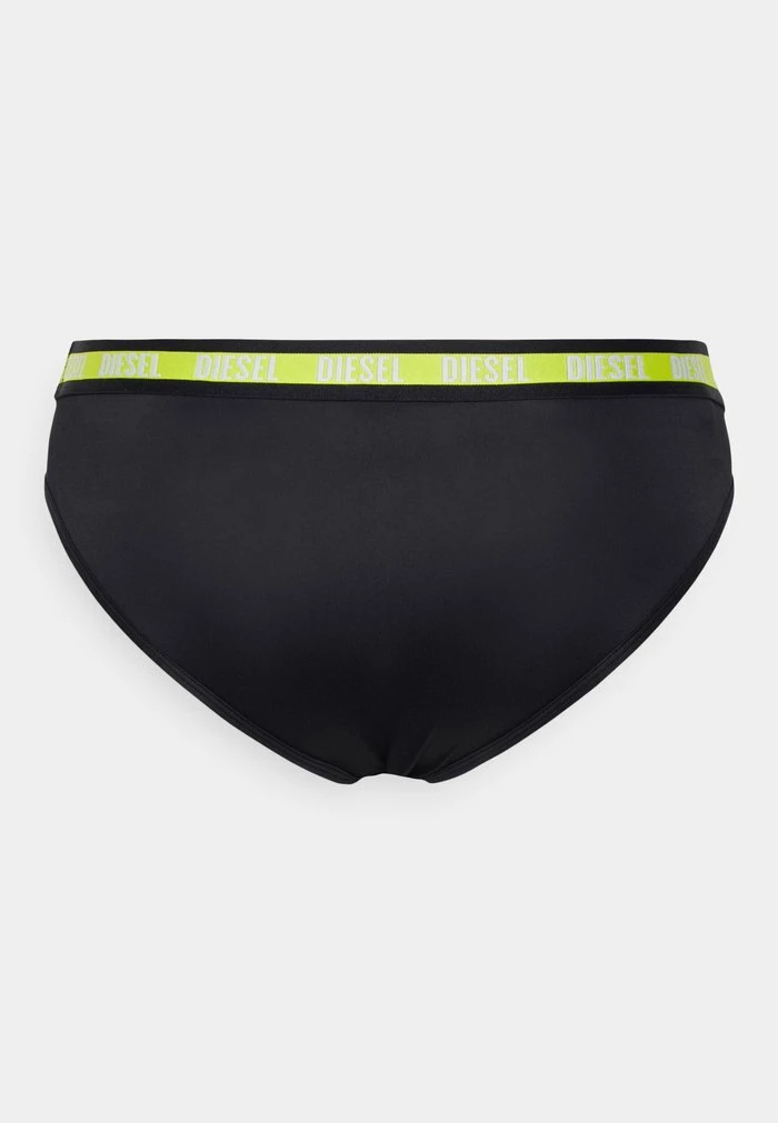 Diesel 2 PACK - Briefs - Black 3 Diesel 2 PACK - Briefs - Black - Image 3