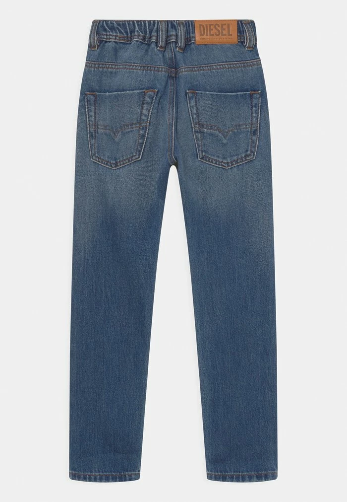 Diesel KROOLEY - Slim Fit Jeans - Light Blue Denim 2 Diesel KROOLEY - Slim Fit Jeans - Light Blue Denim - Image 2