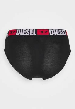 Diesel 3 PACK - Briefs - Black 6 Diesel 3 PACK - Briefs - Black -Diesel shop 08edb8d3cb7c4e679fd83844182f0050