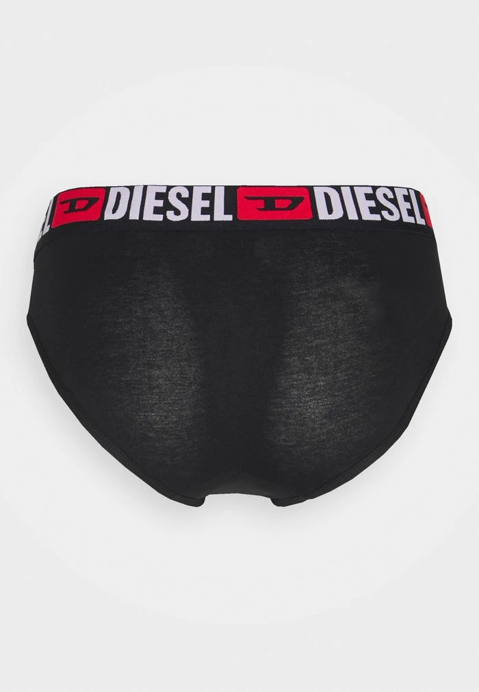 Diesel 3 PACK - Briefs - Black 3 Diesel 3 PACK - Briefs - Black - Image 3