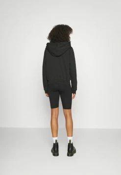 Diesel REGGY - Hoodie - Black -Diesel shop 08efd312db73462286de5249b0c8503a