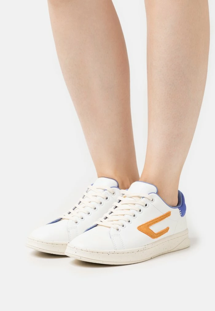 Diesel S-ATHENE LOW W - Trainers - Multicolor 1 Diesel S-ATHENE LOW W - Trainers - Multicolor